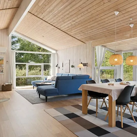 Holiday home Private Retreat Near & Nature