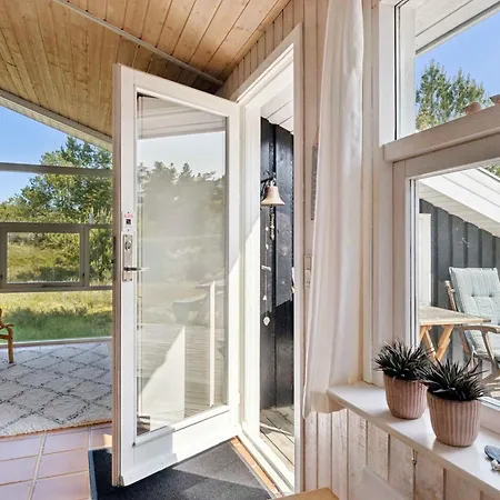 Private Retreat Near Nature