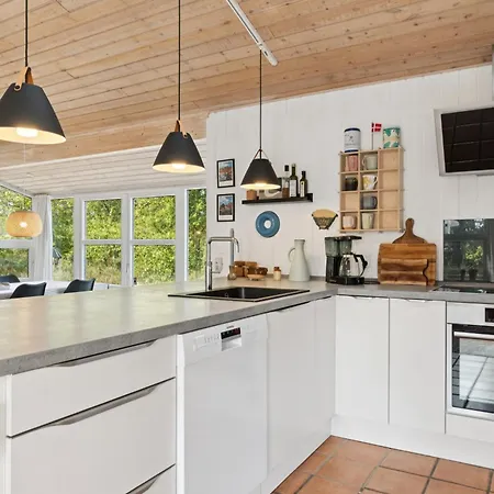Vakantiehuis Privé Vakantieplek Bij Zee En