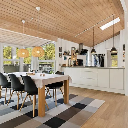 Privé Vakantieplek Bij Zee En *