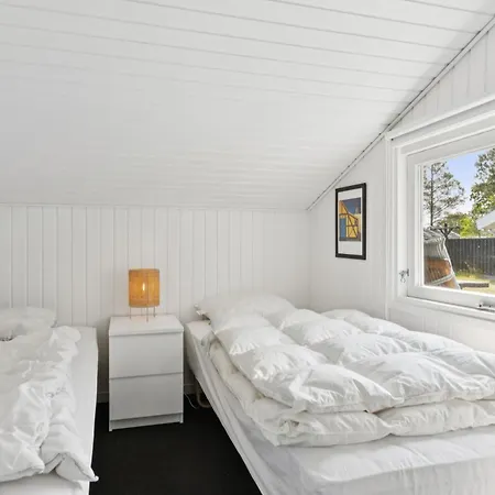 Privé Vakantieplek Bij Zee En *