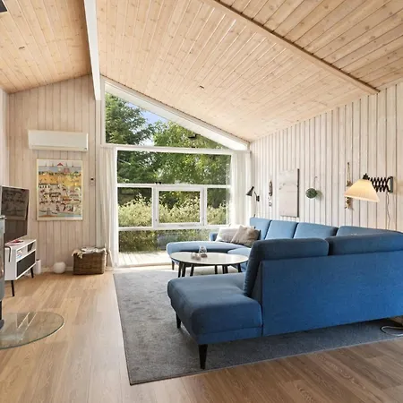 Vakantiehuis Privé Vakantieplek Bij Zee En *