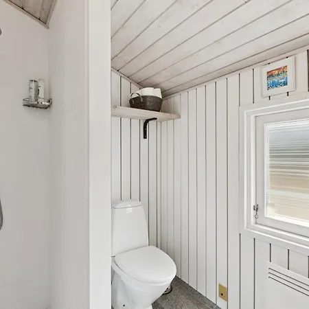 Privé Vakantieplek Bij Zee En Ålbæk