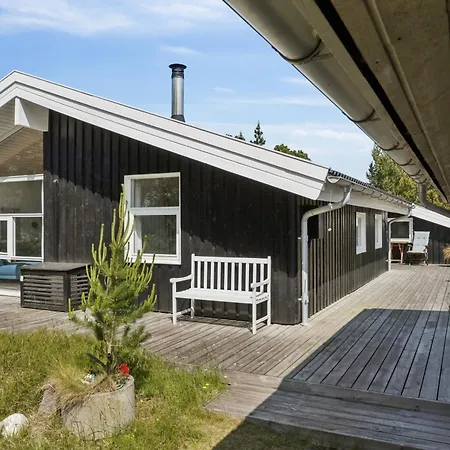 Private Retreat Near Nature * Ålbæk
